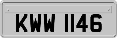 KWW1146