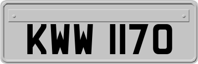 KWW1170