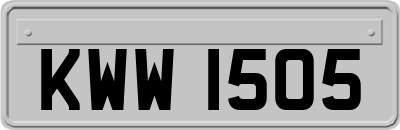 KWW1505