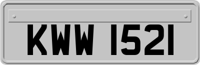 KWW1521