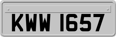 KWW1657
