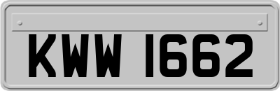 KWW1662
