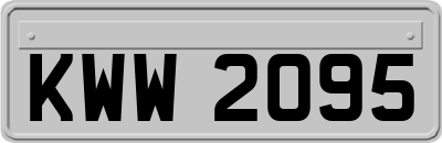 KWW2095
