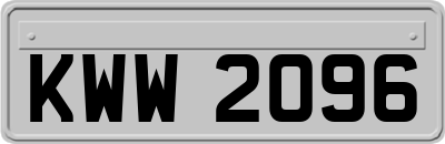 KWW2096
