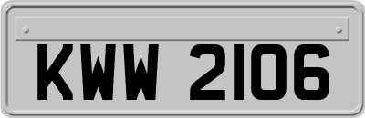 KWW2106