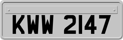 KWW2147