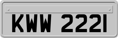 KWW2221