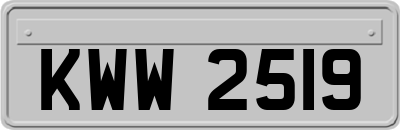 KWW2519