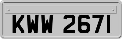 KWW2671