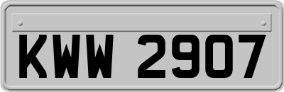 KWW2907