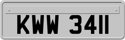 KWW3411