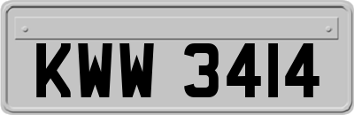 KWW3414