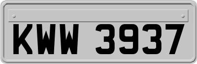 KWW3937