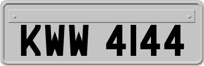 KWW4144