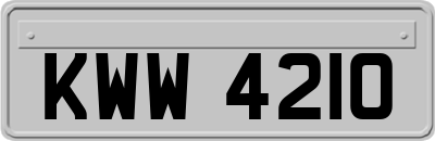 KWW4210