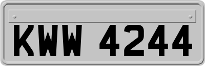 KWW4244