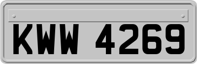 KWW4269