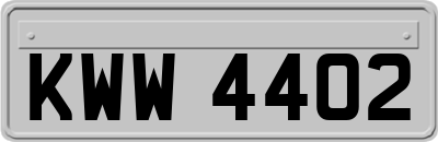 KWW4402