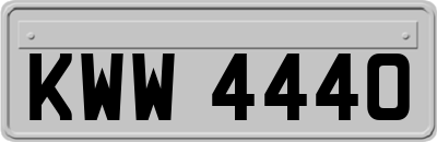 KWW4440
