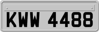 KWW4488