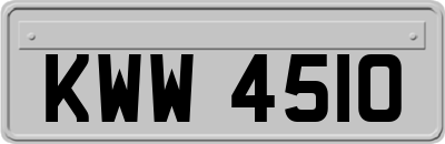 KWW4510