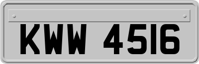 KWW4516