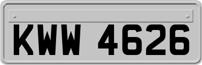 KWW4626