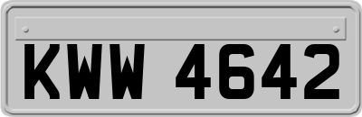 KWW4642