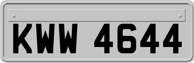 KWW4644