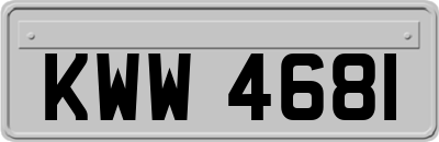 KWW4681