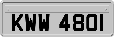 KWW4801