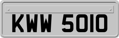 KWW5010