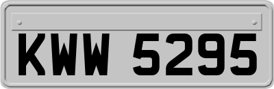 KWW5295