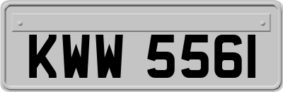 KWW5561