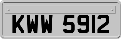 KWW5912