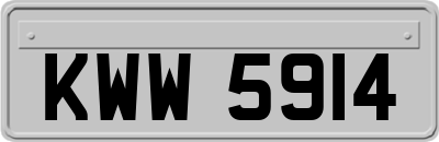 KWW5914