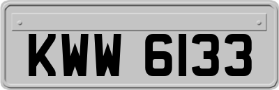 KWW6133