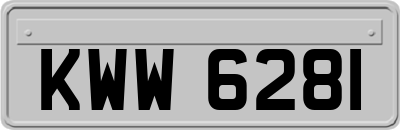KWW6281
