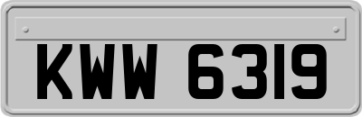 KWW6319