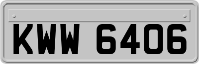 KWW6406