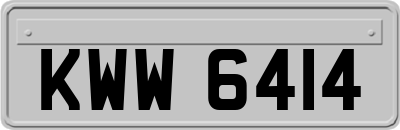 KWW6414