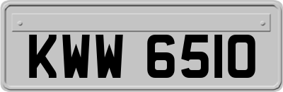 KWW6510