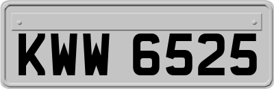 KWW6525