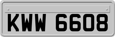 KWW6608