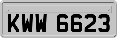 KWW6623
