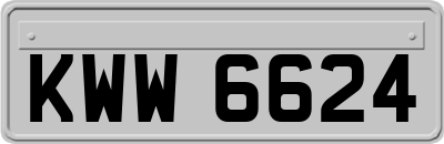 KWW6624