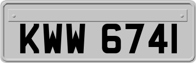 KWW6741