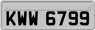 KWW6799