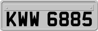 KWW6885