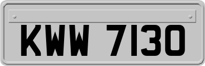 KWW7130
